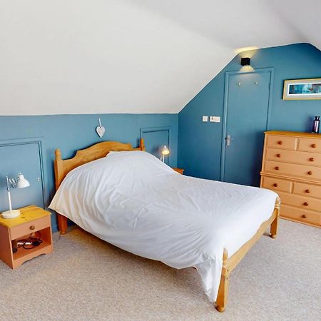 Saddle Cottage 펜젠스 외부 사진