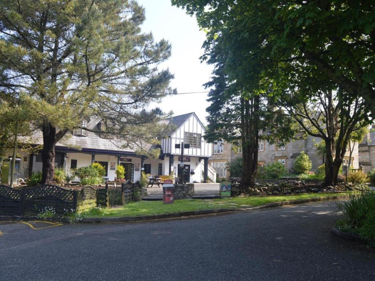 Saddle Cottage 펜젠스 외부 사진